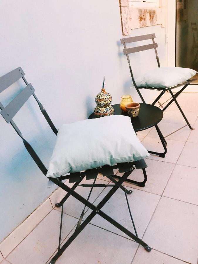 Villamar Figueira Da Foz Buitenkant foto