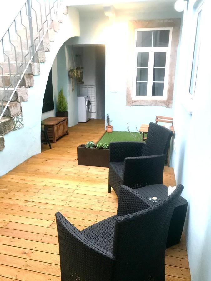Villamar Figueira Da Foz Buitenkant foto